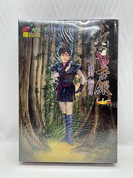 時代劇 侍シリーズ かげろうお銀 鳥追いバージョン 由美かおる　シュリンク付き 時代劇 侍シリーズ かげろう お銀 由美 かおる 島追い